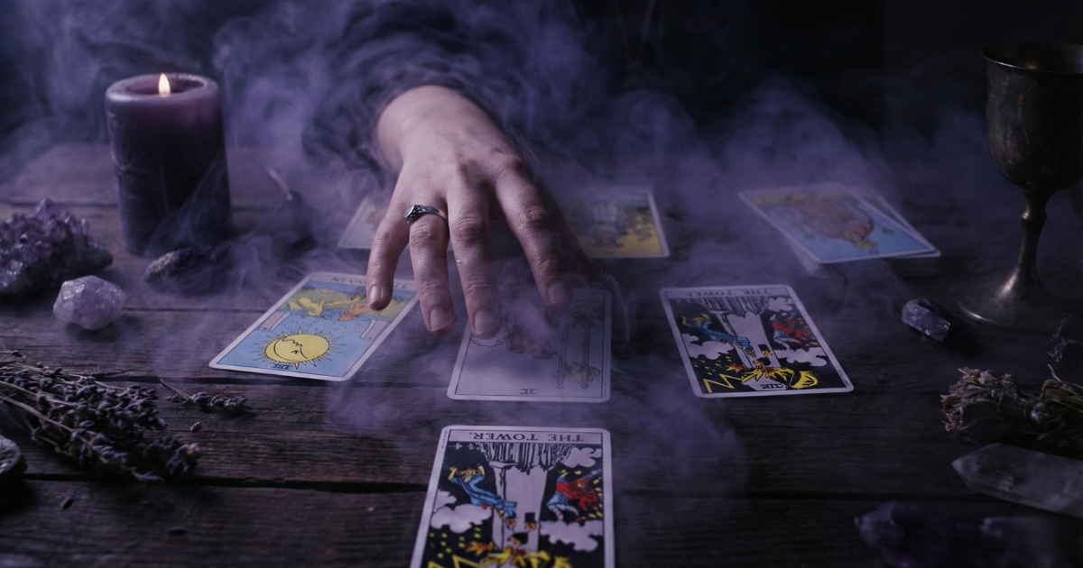 Tarot Falında Sık Yapılan Hatalar