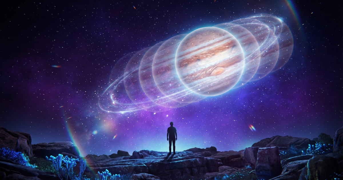 Gezegen Retro’ları Hayatı Nasıl Etkiler?