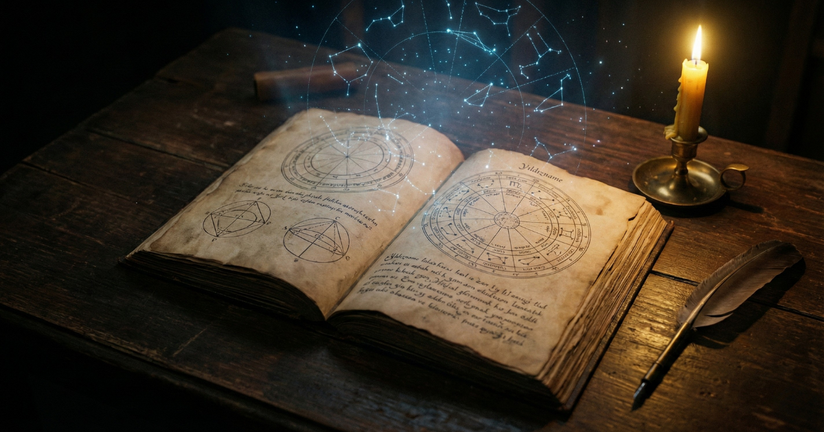 Yıldızname Falı Nedir?