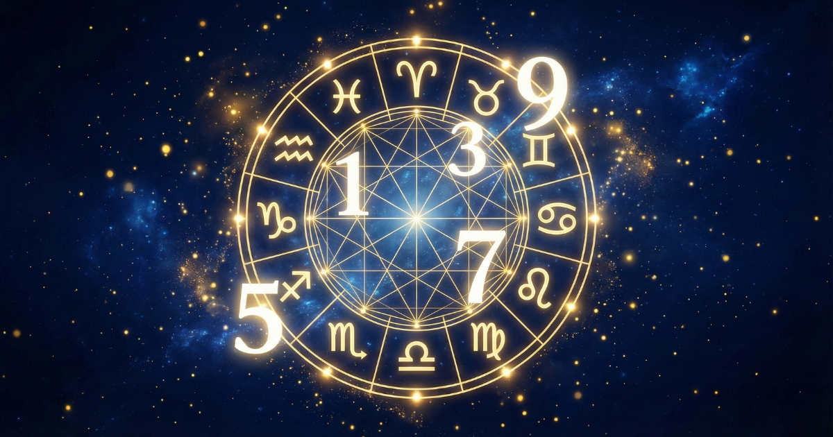 Numeroloji ile Burç Yorumlarını Birleştirmek Mümkün mü?