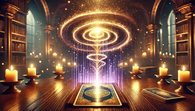 Tarot Kartları Neden Bazen Tam Üstüne Basmış Gibi Gelir?