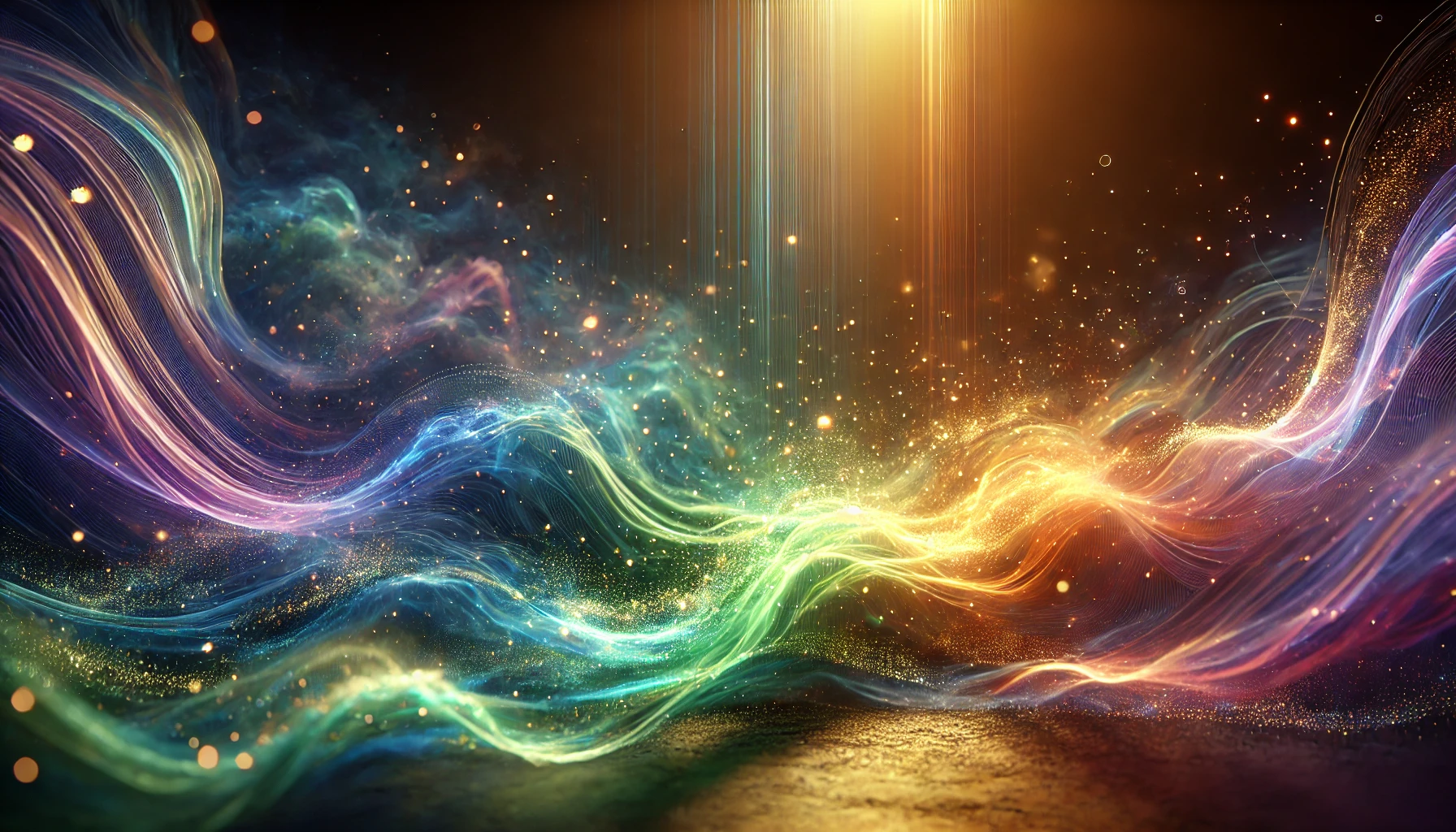 Aura Nedir? Aura Renklerinin Psikolojik ve Enerjik Anlamları