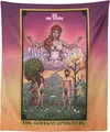 Tanrıça Tarotu